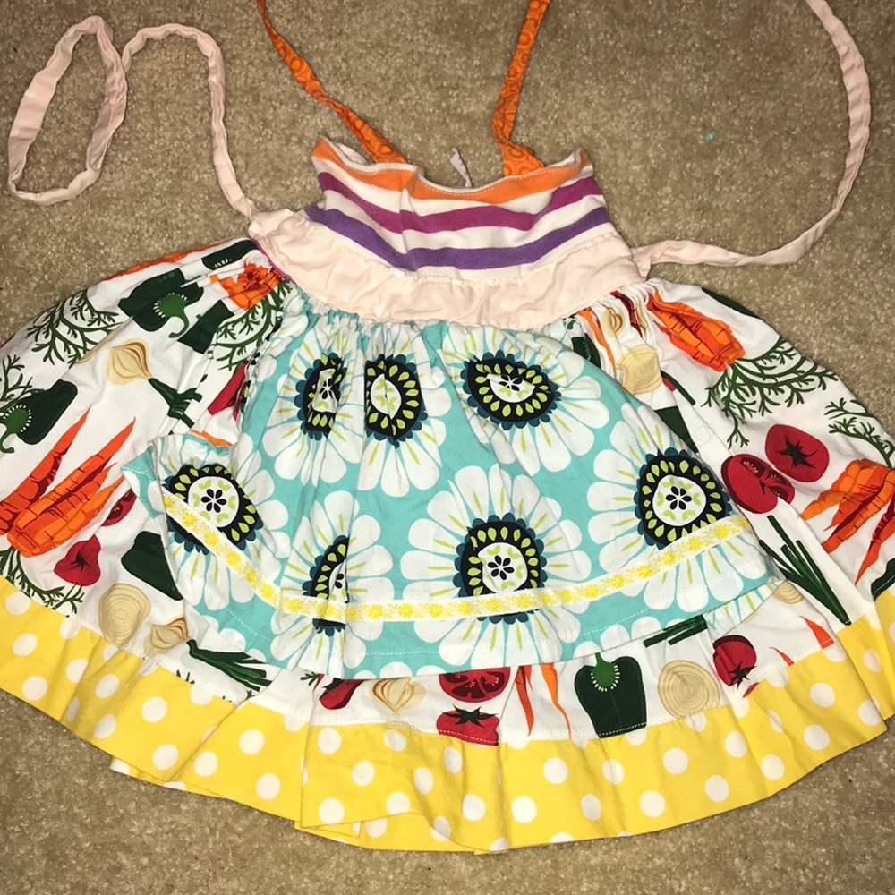 Kpea dress